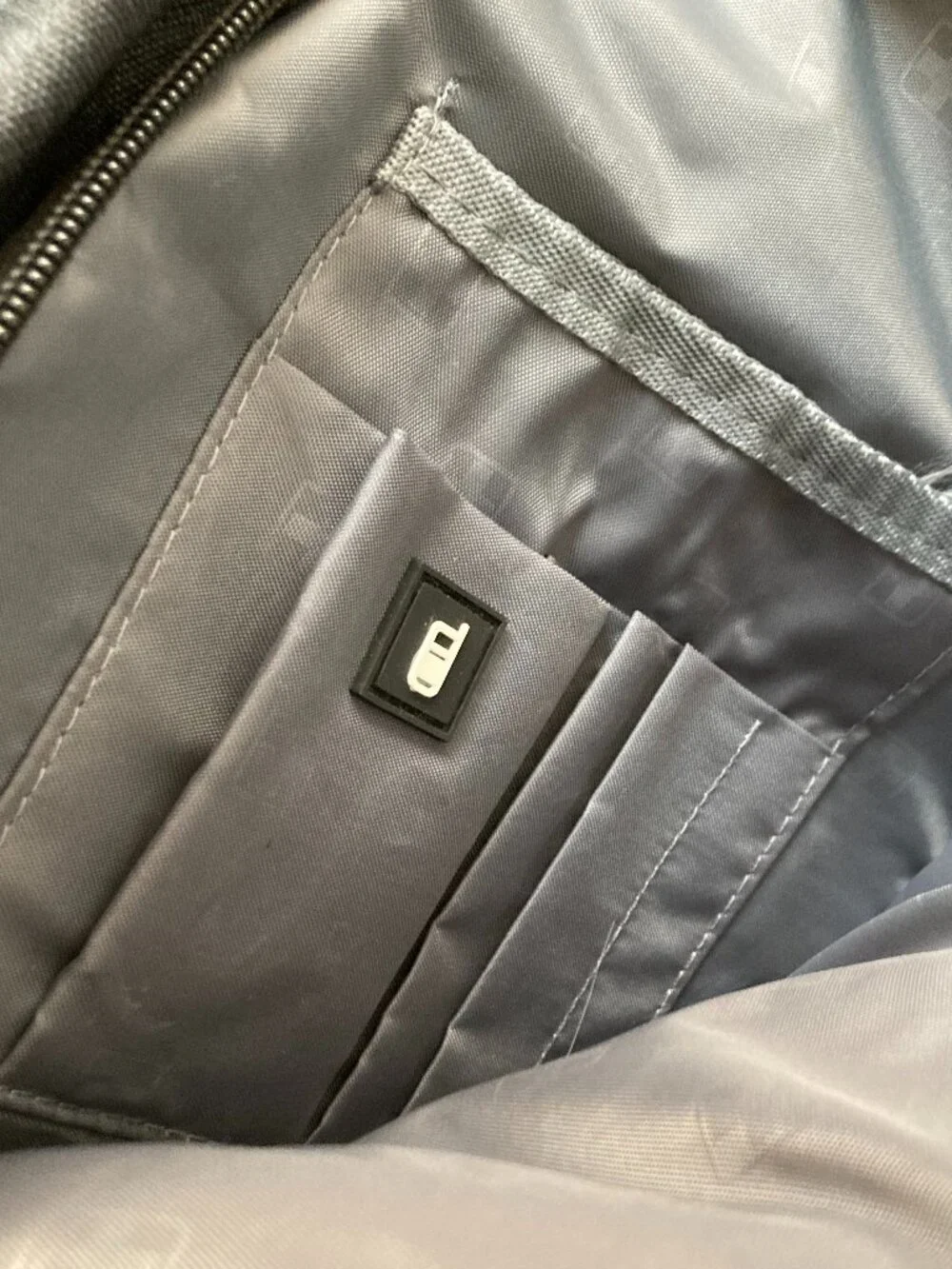 Swiss Tech Sling Backpack Single Strap Unisex Item Travel Hiking
